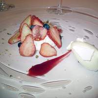 フランス料理 壺中天 - 