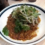 カレーライス専門店 ブラザー - 