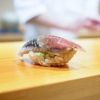 鮨 あらい - 