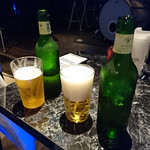 アブソルート ブルー - 