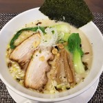 麺屋 奥右衛門 - 