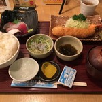 まるは食堂 - 