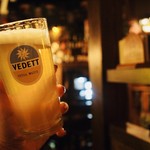 Belgian Beer Pub Favori - 