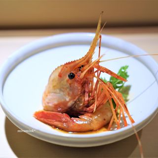 龍眉虎ノ尾 西麻布_1