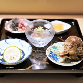 龍眉虎ノ尾 西麻布_2