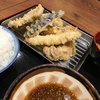 天ぷら 天助 あまがさきキューズモール店