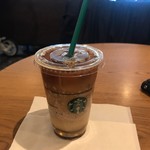 STARBUCKS COFFEE - 