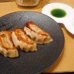 GYOZA!365 - クラシック餃子