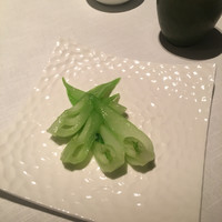中国飯店 琥珀宮 - 