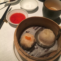 中国飯店 琥珀宮 - 