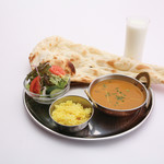 Khana Pina  - Chicken-Curry-Set-2