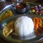 カフェパハナ - 