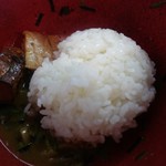 まぜそば・らーめん 純也 - 