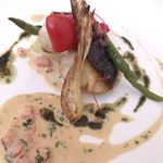 ビストロ イブー - 