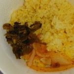 SPICY CURRY 魯珈 - 