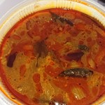 SPICY CURRY 魯珈 - 
