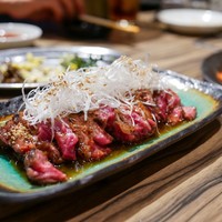 焼肉 ジャンボ はなれ - 