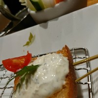 串カツとワイン 揚八 東急プラザ銀座店 - 