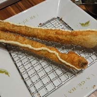串カツとワイン 揚八 東急プラザ銀座店 - 