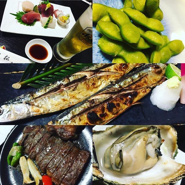 大松（だいまつ） - 不動の沢（うなぎ）の写真