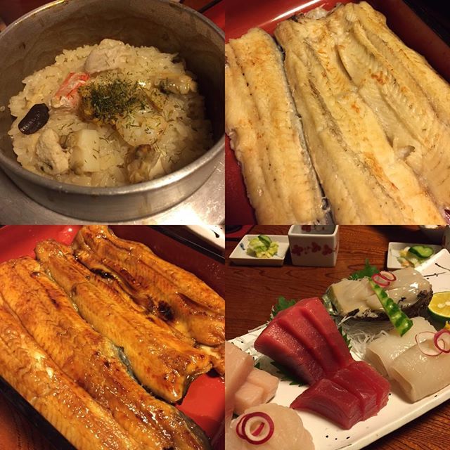 大松（だいまつ） - 不動の沢（うなぎ）の写真