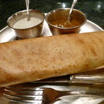 ダルマサーガラ - クラブドーサ