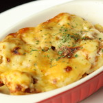 アイランドカフェアンドバー - 