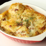 アイランドカフェアンドバー - 