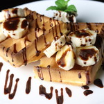 アイランドカフェアンドバー - 