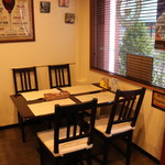 アイランドカフェアンドバー - 