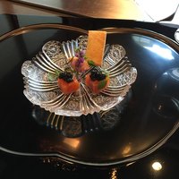 銀座うかい亭 - 