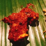 Spice&Dining KALA - ふるの牛のピックル(^^)