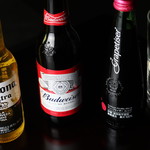 アイランドカフェアンドバー - 