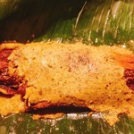 Spice&Dining KALA - パインソースの風味がたまらない(^^)