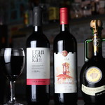 アイランドカフェアンドバー - 