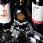 アイランドカフェアンドバー - 