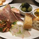 フラスピリア - 