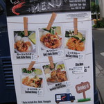 Ken's Kitchen - Food Truck - 