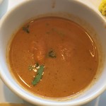 サイラム キャンティーン - チキンカレー