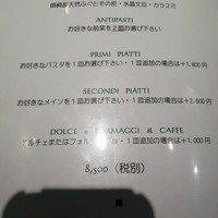 クッチーナ イタリアーナ ガッルーラ - 