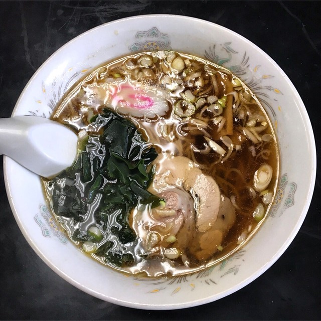 おかもと食堂 - 三春（食堂）の写真