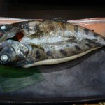 こうの湯 - 朝食３