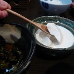 こうの湯 - 朝食４