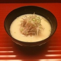 美濃吉本店 竹茂楼 - 腕 鯉こく汁 (5月)
