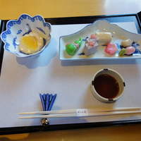 京懐石とゆば料理 松山閣 JR京都伊勢丹店 - 