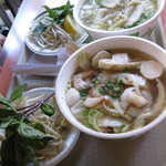 Pho Factory - 