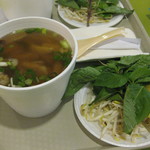 Pho Factory - チキンフォー お得