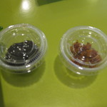 Pho Factory - ソース