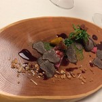 グランド ダイア - 