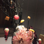 グランド ダイア - 